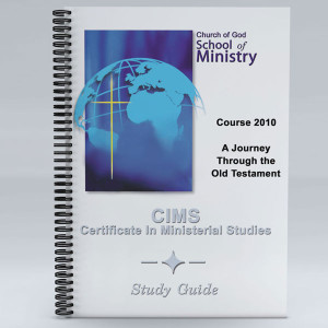 A Journey Through the Old Testament Study Guide