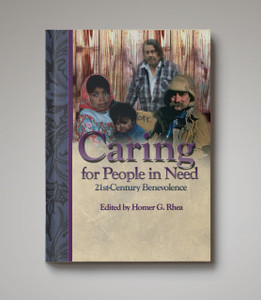 Caring for People in Need Textbook