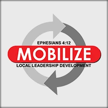 Mobilize: Local Leadership Development - Level 2 (Part A) Prayer - Single Packet