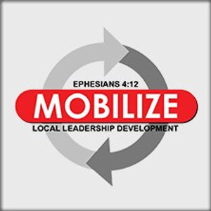 Mobilize: Local Leadership Development - Level 2 (Part B) Men's Ministry - Single Packet