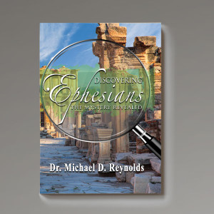 Discovering Ephesians