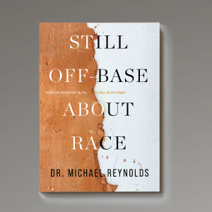 Off-Base About Race