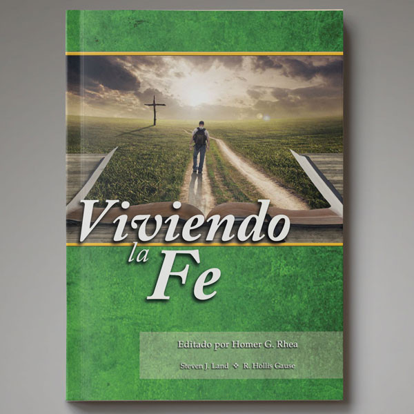 Viviendo la Fe Libro de Texto