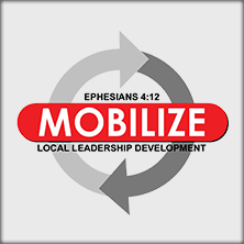 Mobilize: Local Leadership Development - Level 2 (Part B) Children's Ministry - Single Packet