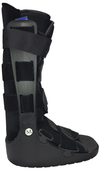 Premium Air Walker Ortho Boot - (Knee High)