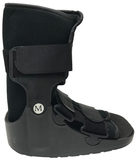 Premium Walker Ortho Boot - (Ankle High)