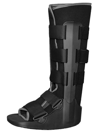 Premium Walker Ortho Boot - (Knee High)