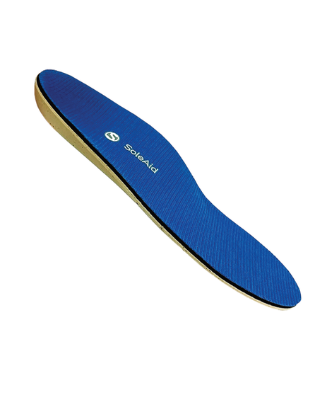 SoleAid 4.0 Everyday Insole