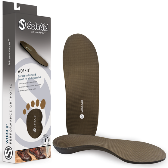 Advanced full length foot support for daily life on your feet Advanced full length foot support for daily life on your feet