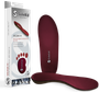 SoleAid 3 stiff flex arch support orthotic insole
