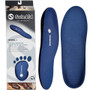 Soleaid Work I Insoles – Semi-Flex Arch Support Insert for Mild Pronation & Plantar Fasciitis - Anti-Fatigue Comfort Insole for Balanced Walking and Standing Support Soleaid Work I Insoles – Semi-Flex Arch Support Insert for Mild Pronation & Plantar Fasciitis - Anti-Fatigue Comfort Insole for Balanced Walking and Standing Support