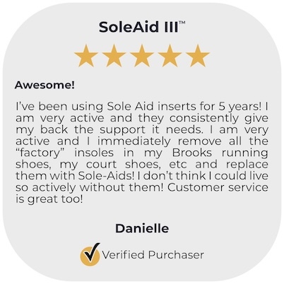 soleaid iii, rigid arch support, flat feet insole, over-pronated arches