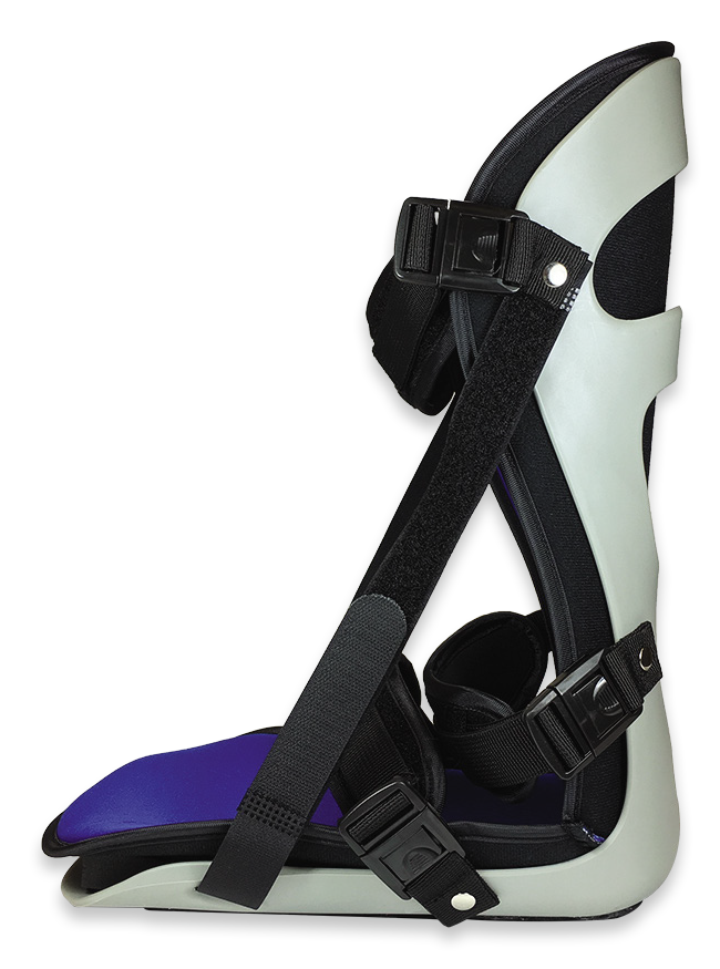 Adjustable Splint | SoleAid™