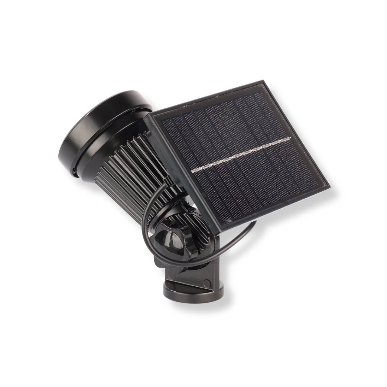 Solar Spot Light, Cool White - YardBright® Landscape Lighting