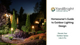 Homeowner’s Guide to Outdoor Lighting Design