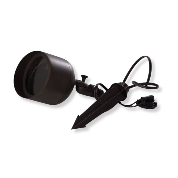Premium Bronze PAR36 Flood Light