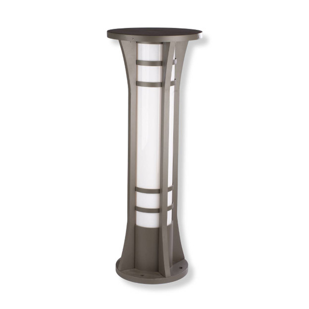 12V Large Bollard Light