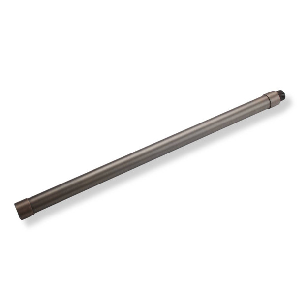 BRASS RISER, 18 INCH