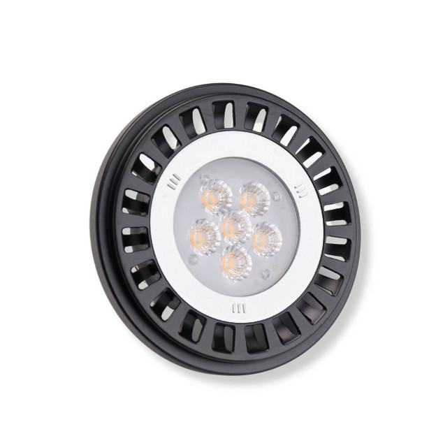 Par36 10W 38 Degree Warm White 2700K Led 600 Lumens
