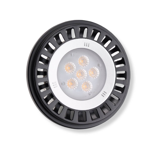 Par36 10W 60 Degree Warm White 2700K Led 600 Lumens