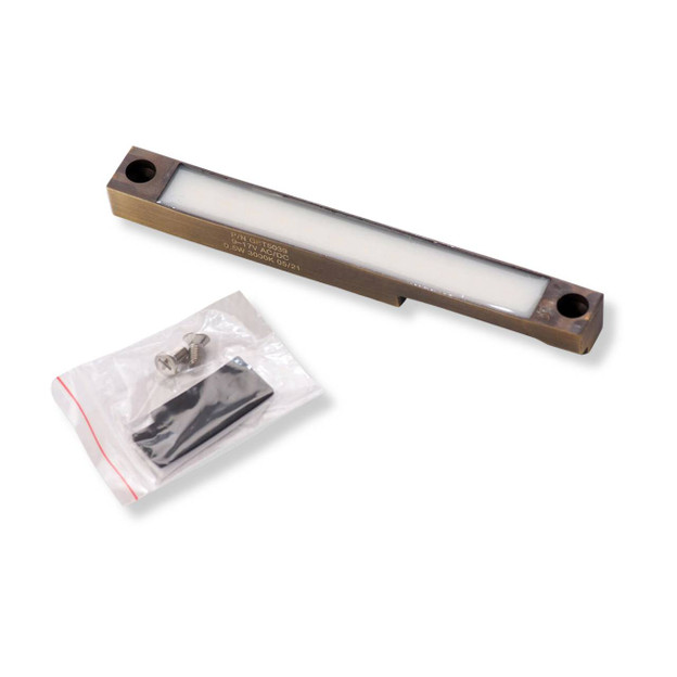 Hardscape Light Replacement Bar, 2700K, 0.5W