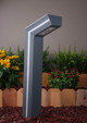 SOLAR PATH LIGHT GREEN - YardBright® Landscape Lighting