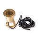 Brass Underwater Pond Light