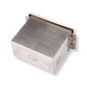 Stainless Steel Louvered Step Light
