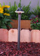 Premium Bronze Slim  Area light