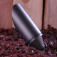 Bronze MR11 Spot Light With 3.5" Adjustable Glare Shield