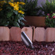 Bronze MR11 Spot Light With 3.5" Adjustable Glare Shield