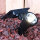 Solar Spot Light, Warm White