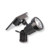 Solar Spot Light, Cool White