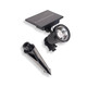 Solar Spot Light, Cool White