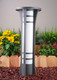 12V Large Bollard Light