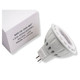 3W MR16 Warm White 3000K Led 60 Degree Beam Angle