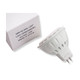 5W MR16 Warm White 3000K Led 120 Degree Beam Angle