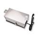 Transformer, 150W, Stainless Steel, Multi-Tap, Closed Case