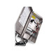 Transformer, 300W, Stainless Steel, Multi-Tap, Closed Case, Lockable