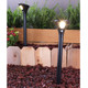 Solar Path Light with Motion Detector, Warm White