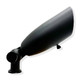 MR11 Mini Black Spot Light