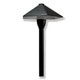 Hexagon Hood Garden Light