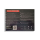 Permanent Outdoor String Light Set, 100 FT