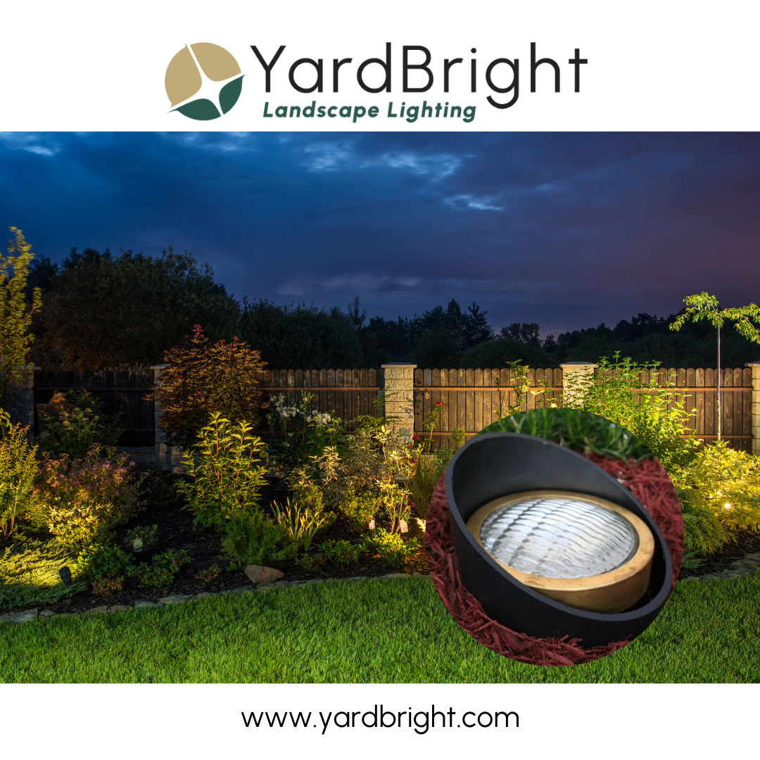 How To Choose The Best Outdoor Lighting For Your Project YardBright