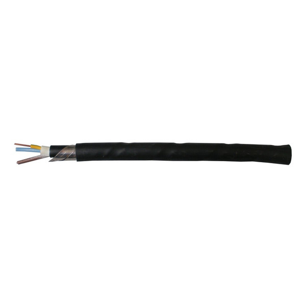 Cablu electric CYABY 3 x 1.5 mmp