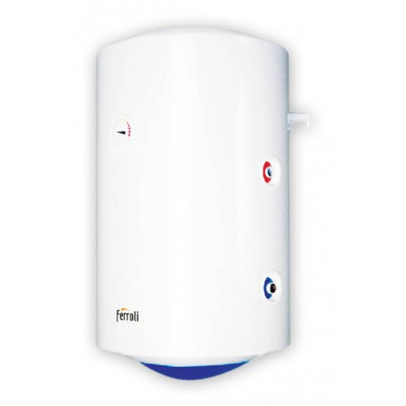 Boiler Calypso TE120, 1.5 kW E500B0IA