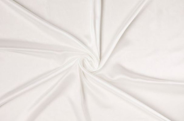 Perdea Silk, crem