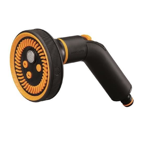 Pistol pentru stopit Multi, 5 moduri de stropire, Fiskars