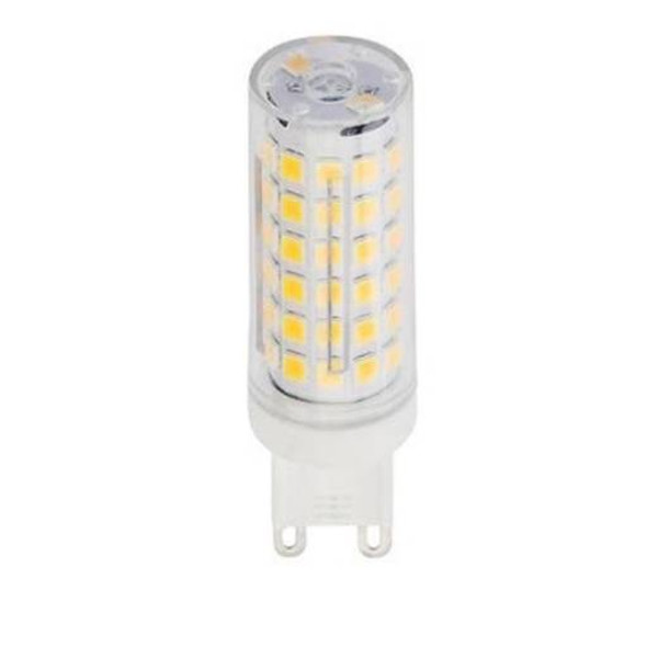 Lampă LED tip capsulă, 10 W, dulie G9, tensiune de alimentare 220-240V