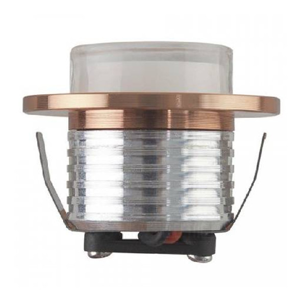 Spot Rose LED, 3W, voltaj 85-265V